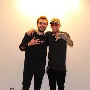 Meet your Posher, Donovan